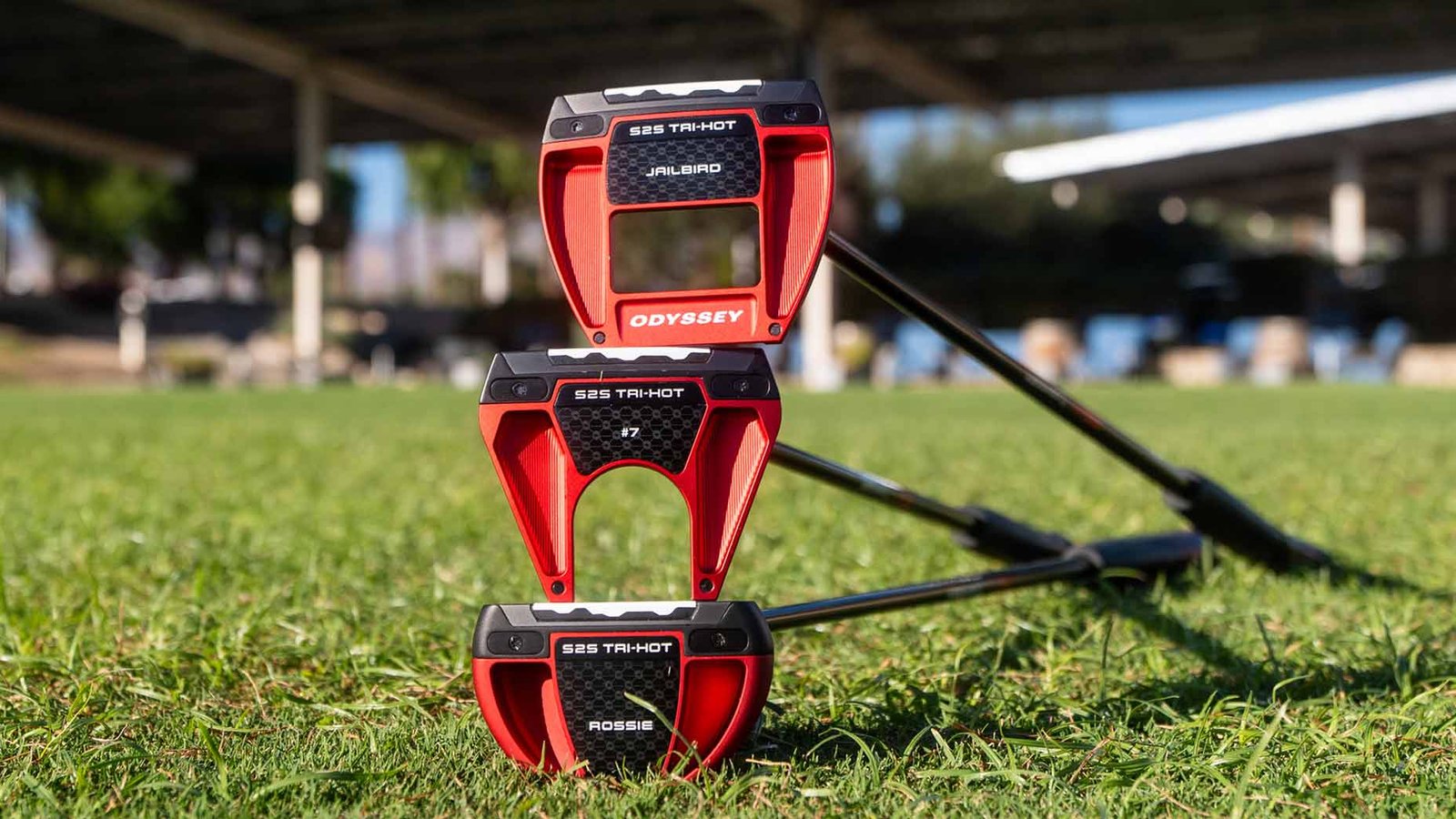 Odyssey TriHot S2S.