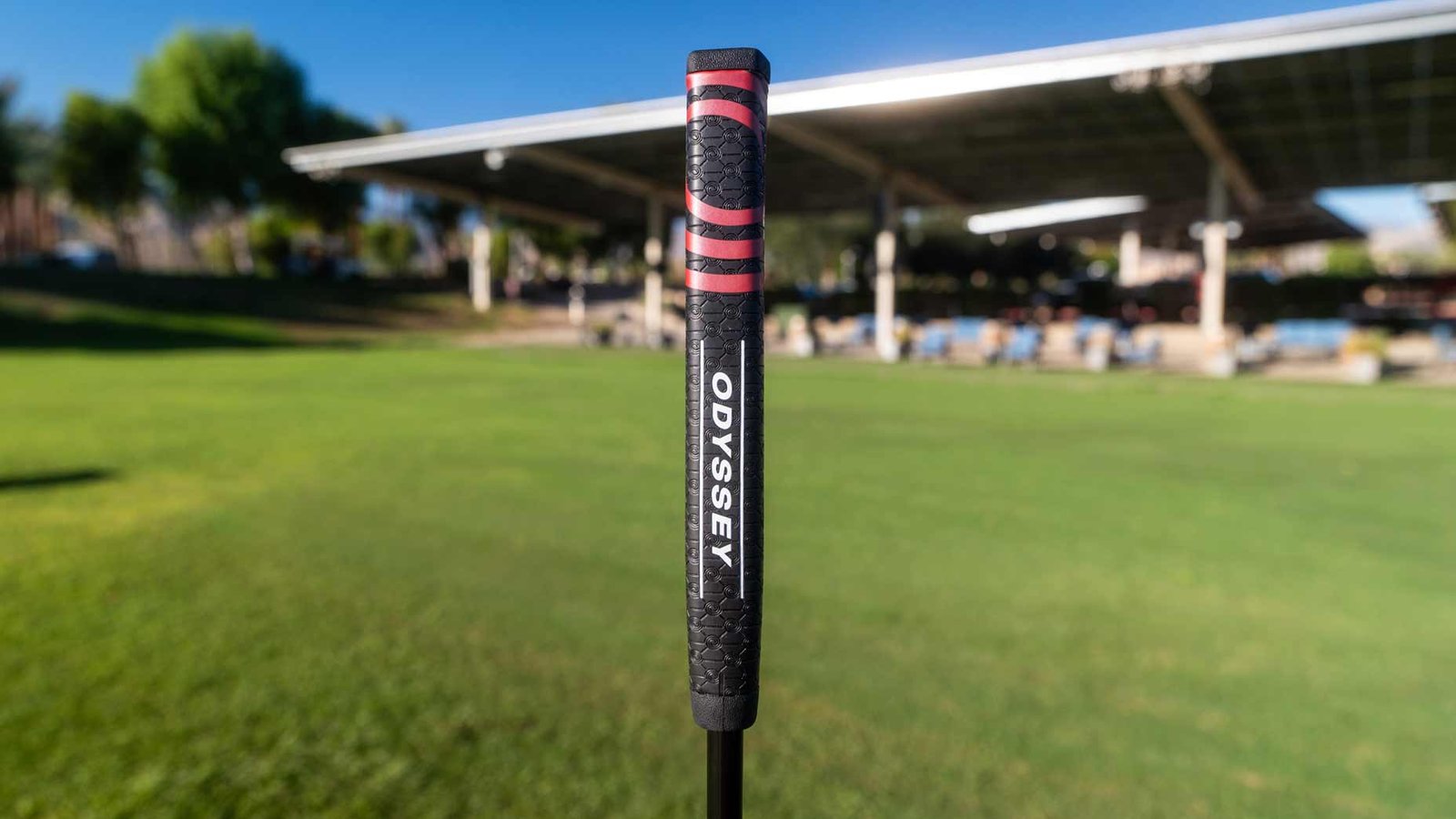 Odyssey TriHot S2S.