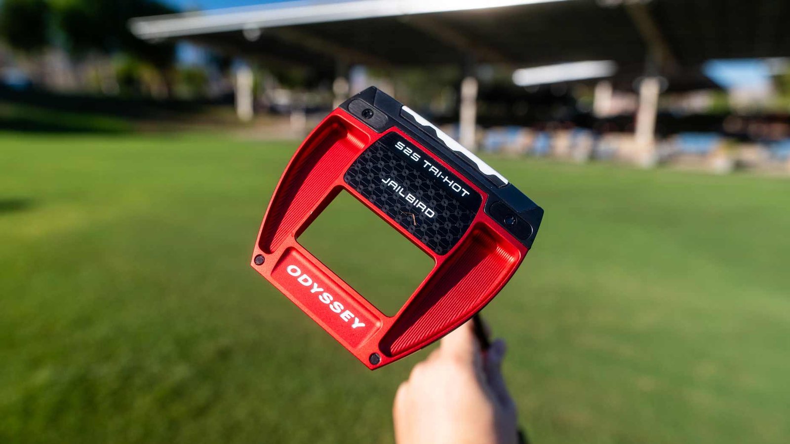Odyssey TriHot S2S.