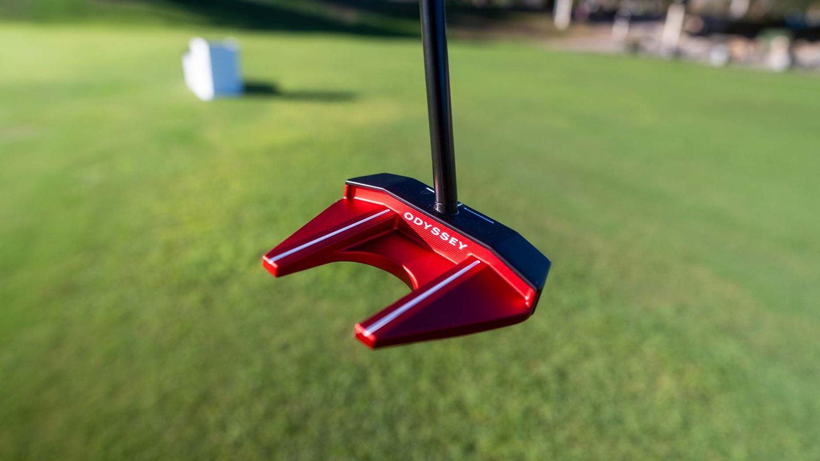 Odyssey TriHot S2S.