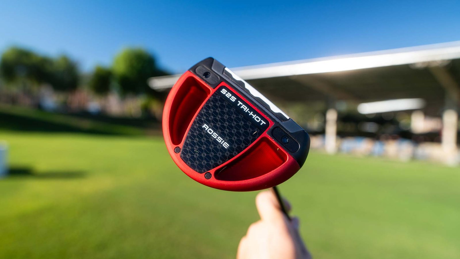 Odyssey TriHot S2S.