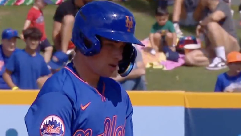 Mets prospects Nick Morabito, Chris Suero carrying strong seasons into Arizona Fall League play