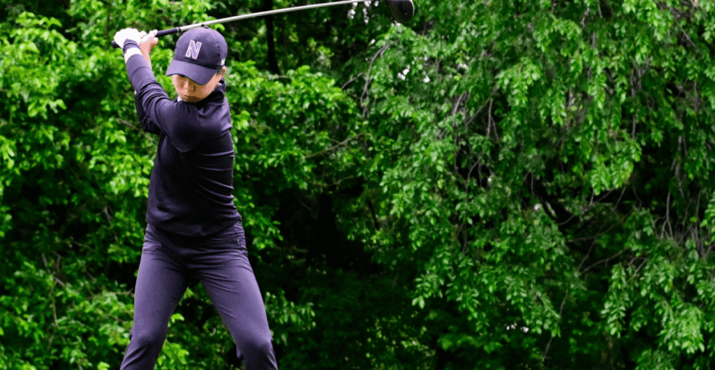 Golf: ‘Cats finish fall strong with the women placing second and men finishing fifth