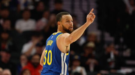 Steph Curry’s rank on NBA’s current, future career earnings list – NBC Sports Bay Area & California
