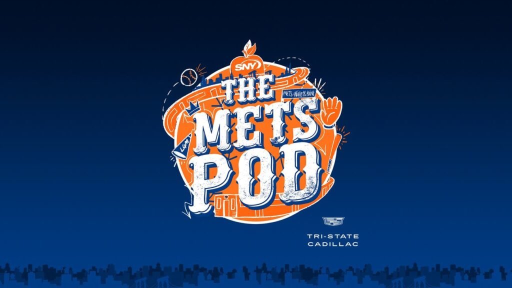 A final wrap on the failure of the 2025 New York Mets | The Mets Pod