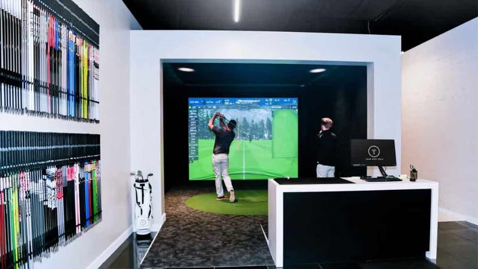 Why your preferred golf ball should be part of every club fitting