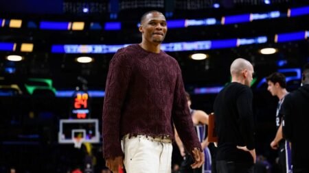 Kings star Russell Westbrook bluntly addresses NBA retirement – NBC Sports Bay Area & California