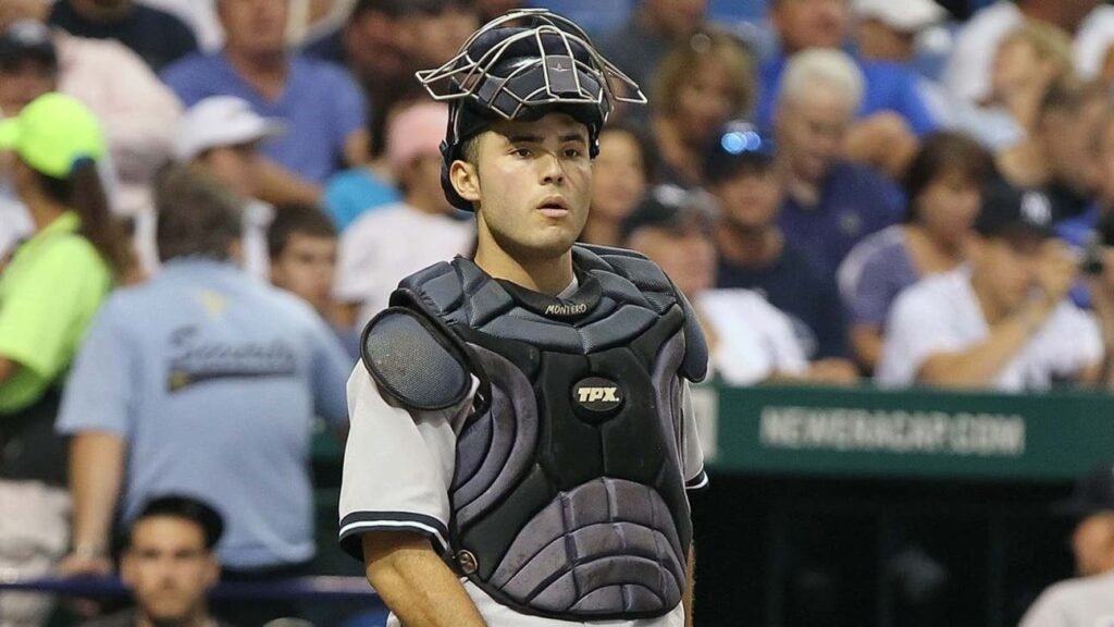Former Yankees catcher Jesús Montero dies at 35