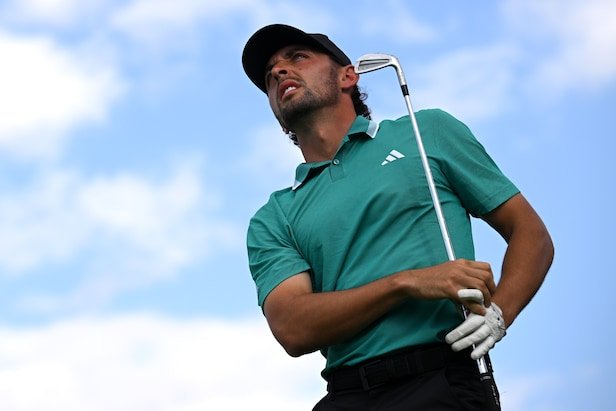 One of Europe’s rising stars earns Masters invite, PGA Tour card for 2026