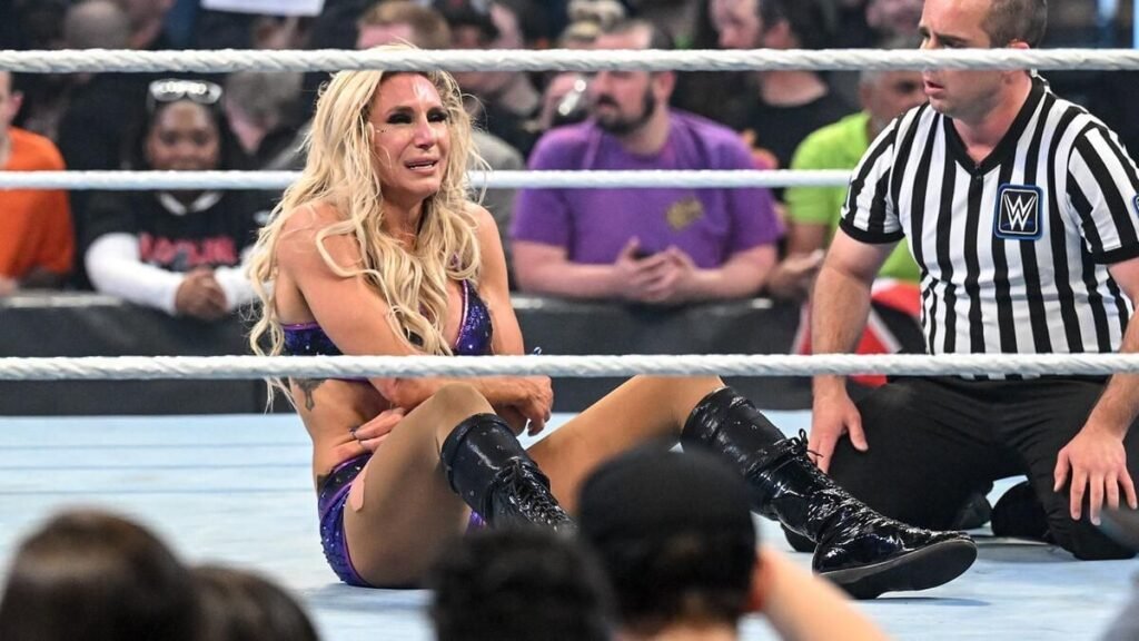 “Dumb Charlotte” looking WWE star is the next super talent in the company, says veteran (Exclusive)