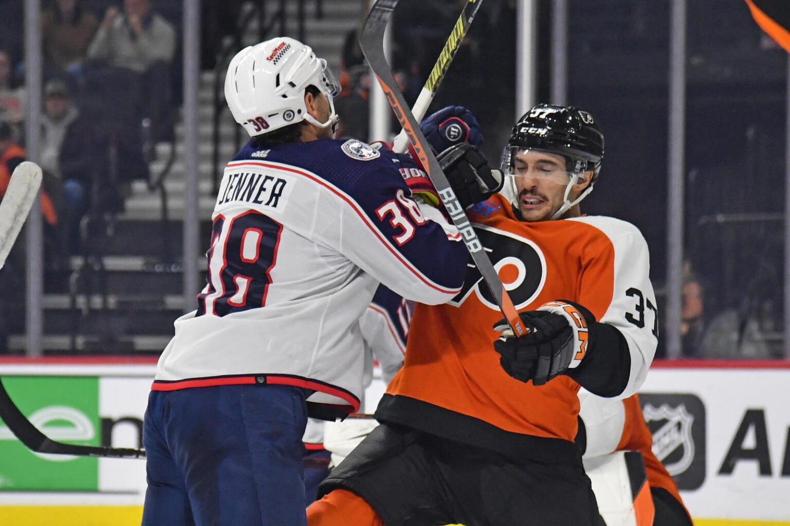 Flyers Should Consider Reunion with Recently Waived Defenseman