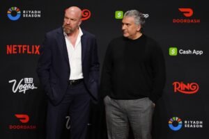 BREAKING: Massive Last-minute change to WWE Saturday Night’s Main Event broadcast