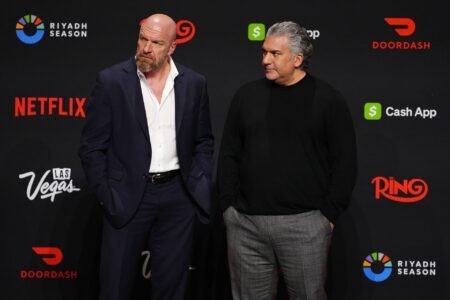 BREAKING: Massive Last-minute change to WWE Saturday Night’s Main Event broadcast