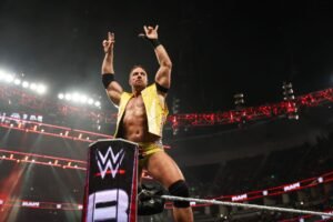 4 superstars WWE has taken for granted in 2025 by refusing to push them