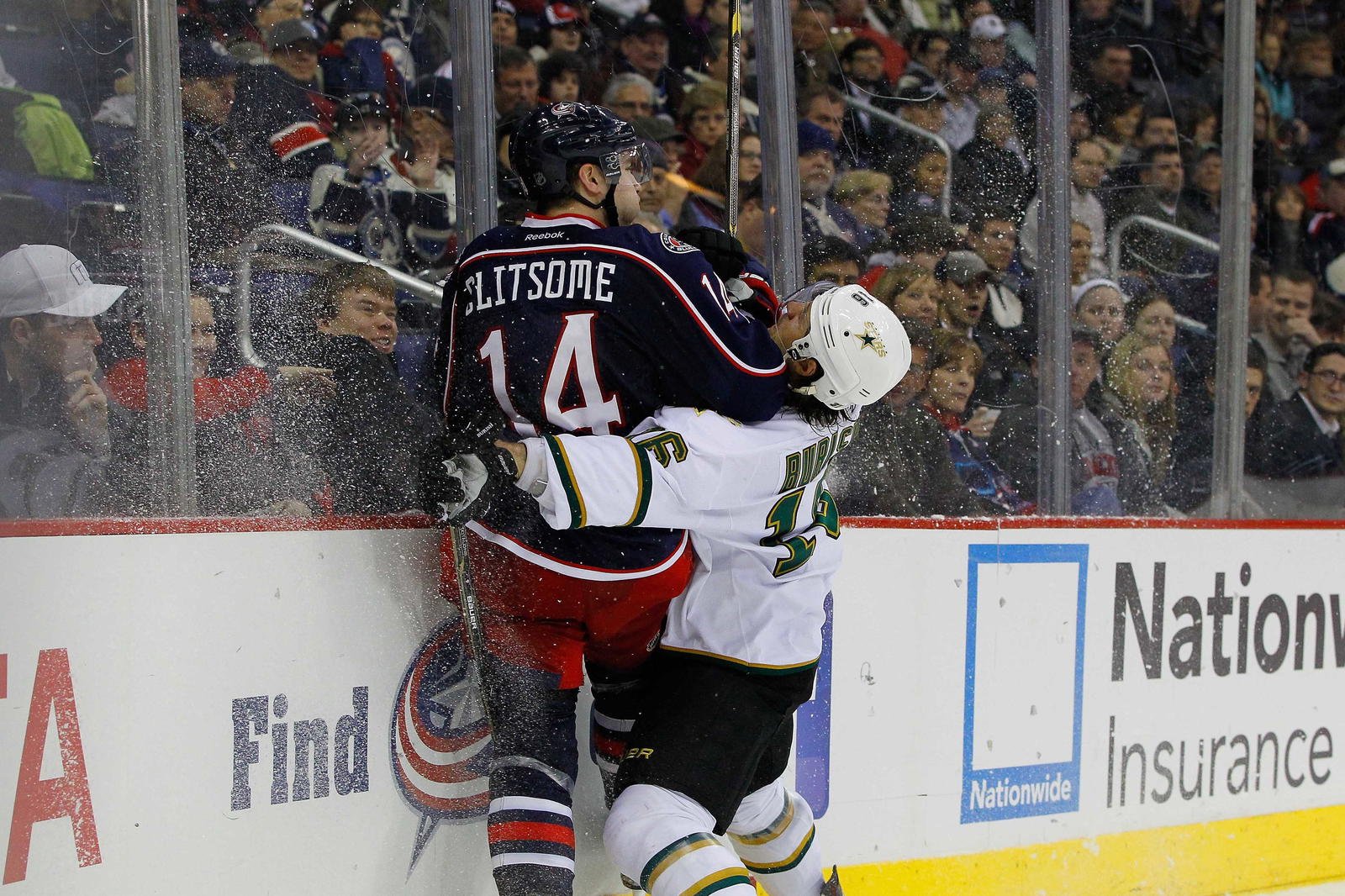 14 Days Until Opening Night At NWA: The History Of Jersey #14