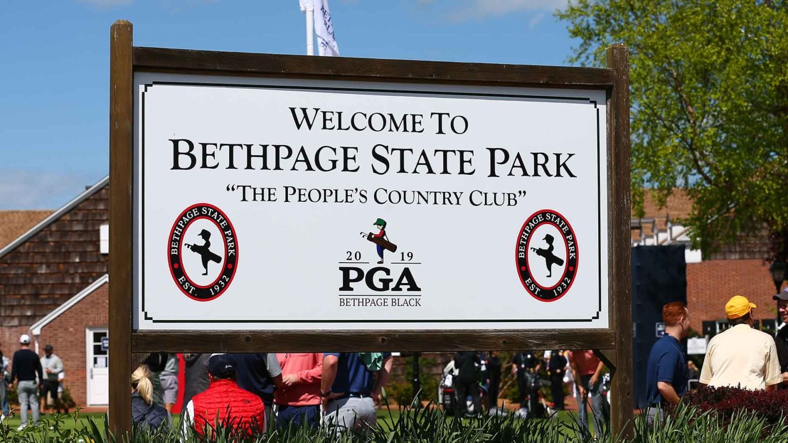 New York State finds ‘serious issues’ with Bethpage tee time system