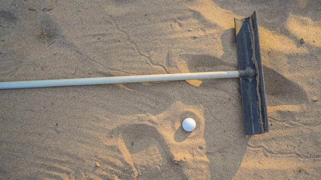 Phil Mickelson calls this golf-etiquette breach a ‘huge problem.’ Is it?