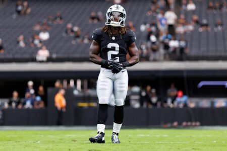 Fantasy Football Roundtable: Bold predictions for Week 9