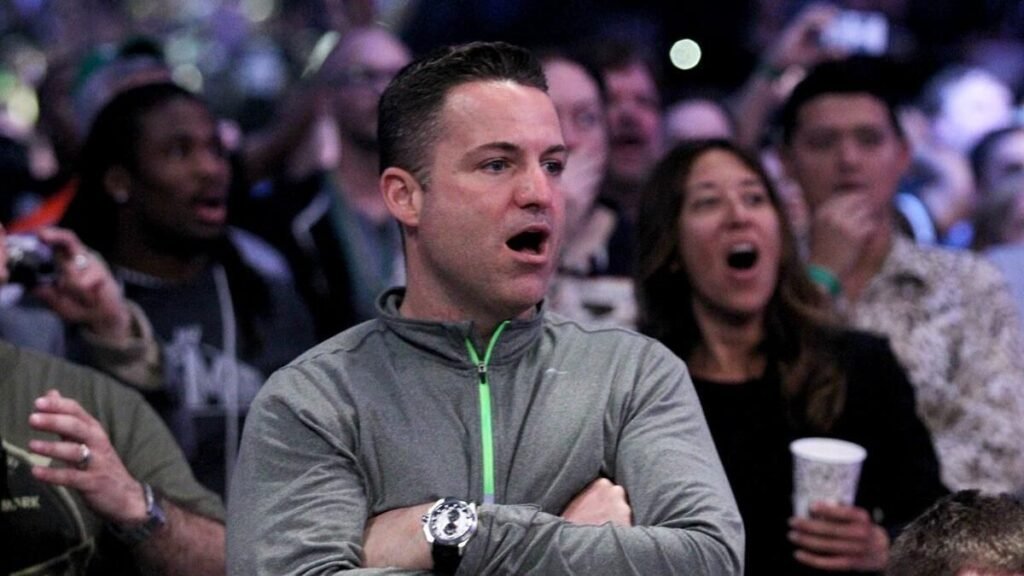 “Worst match of the year” – WWE Title match shocked analyst