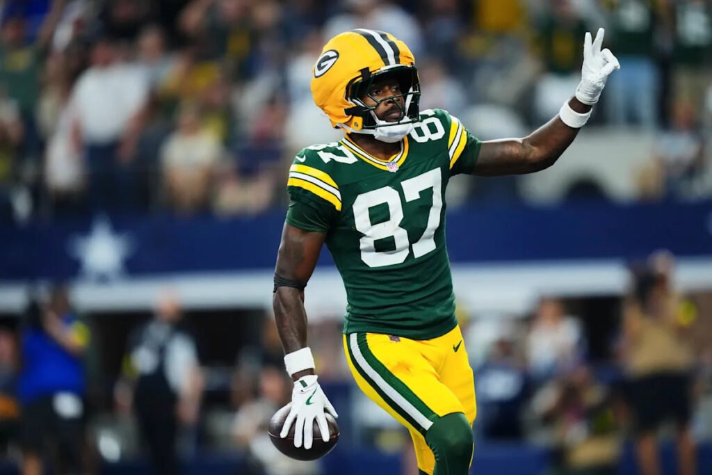 Fantasy Football Matchups to Exploit: Players in great spots for Week 6, plus deep sleepers to consider