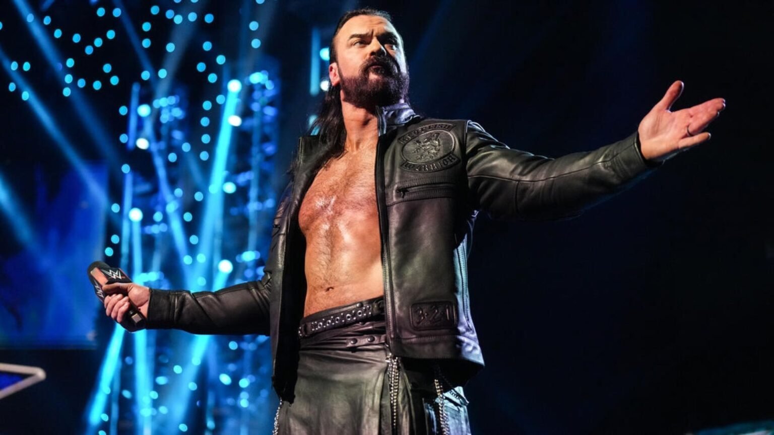 Drew McIntyre makes major claim on massive anniversary
