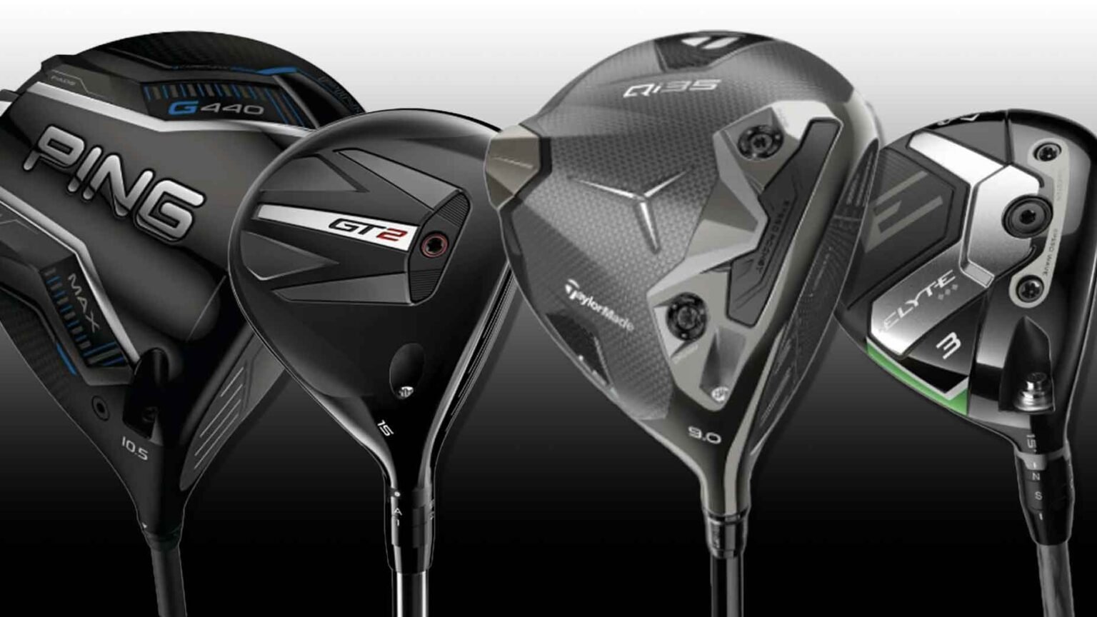 Should your driver and fairway wood be the same make and model?