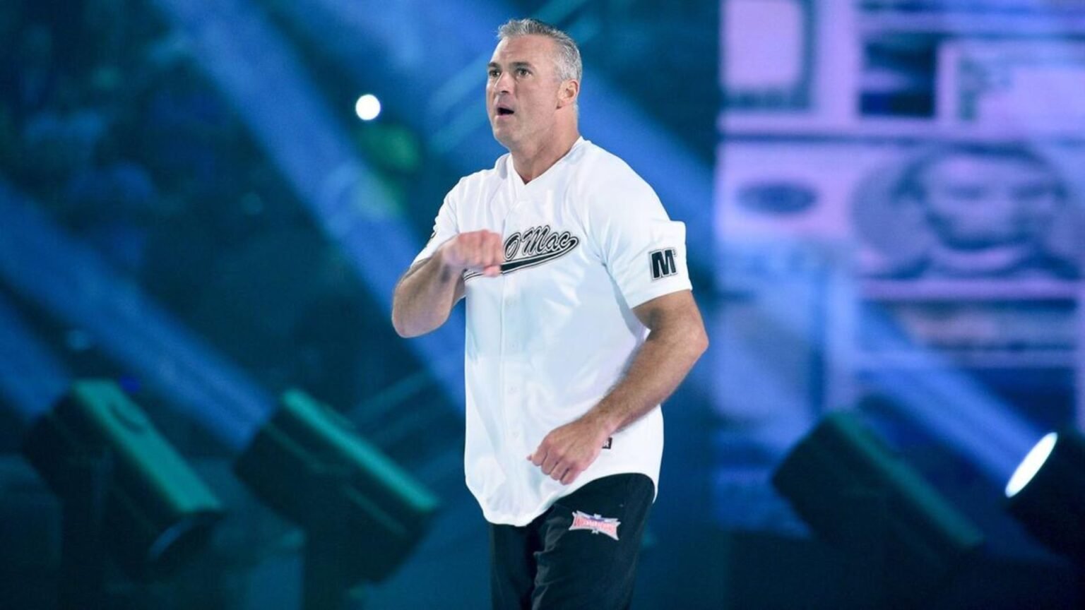 3 Clear signs Shane McMahon is coming back to WWE