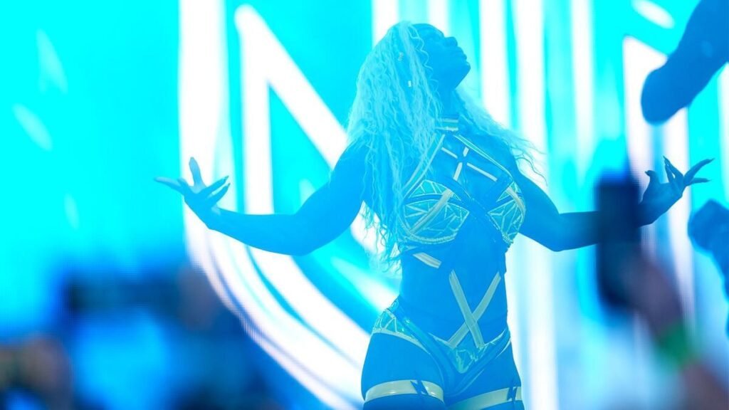 Jade Cargill to form a faction with two WWE stars on SmackDown after turning heel? Possibility explored