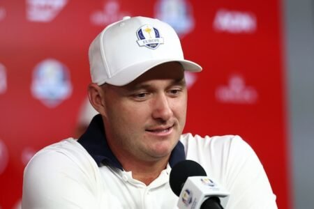 The DP World Tour relaxes rule for this European Ryder Cup team member in the wake of family emergency