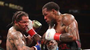 Isaac ‘Pitbull’ Cruz vs. Lamont Roach: Stacked undercard announced for PBC’s December PPV