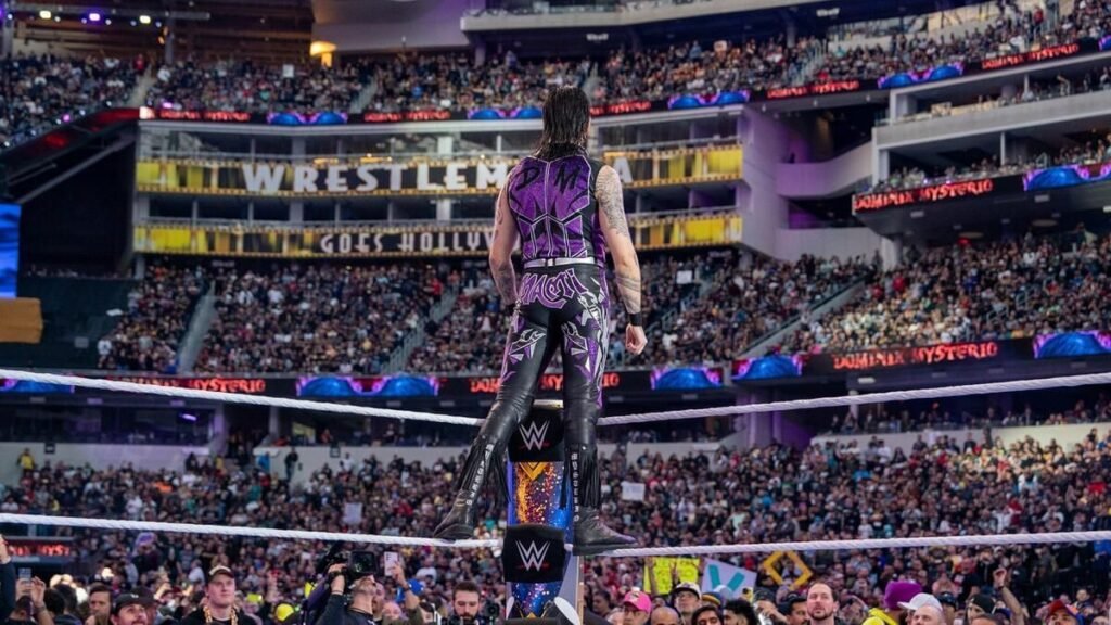 Adam Pearce to punish Dominik Mysterio after he does one thing on WWE RAW this week? Possibility explored