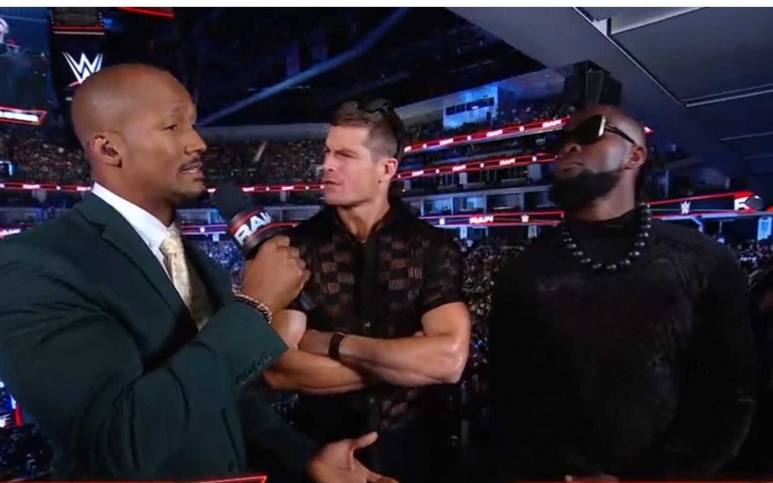 Insane reason why Xavier Woods missed RAW this week revealed by Kofi Kingston