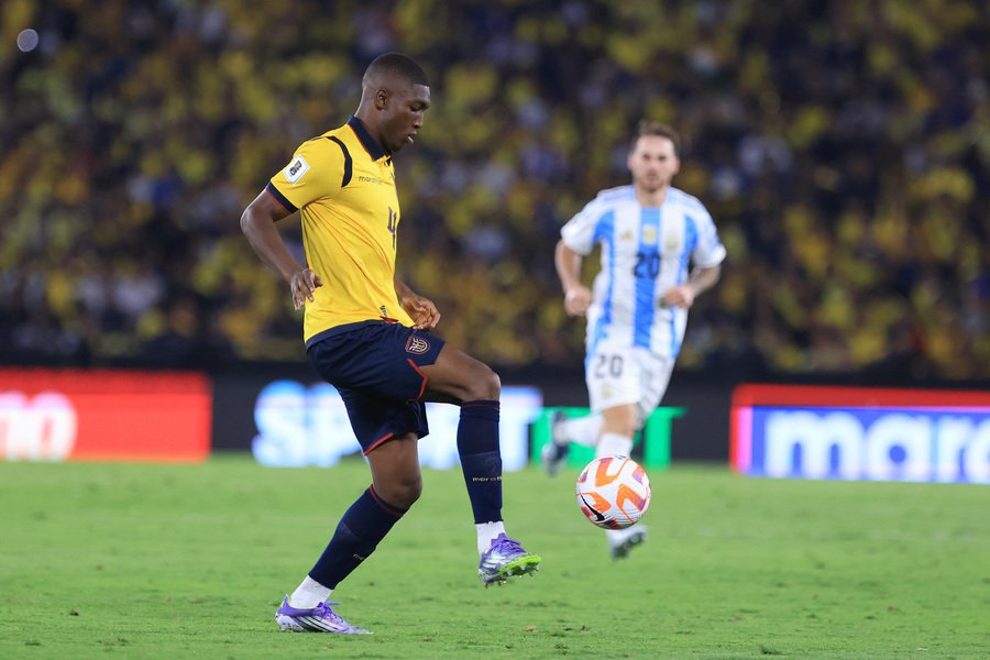 Newcastle United Want To Sign This 21-Year-Old Centre-Back