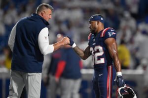 Fantasy Football: ‘Henderson’s burst is the difference maker that changes how drives can finish’ — Tale of the Take, Week 9