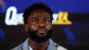 ‘I know I must win’: Joshua Buatsi’s make-or-break moment has come against Zach Parker