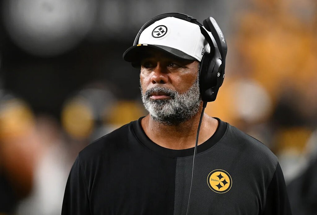 Mike Tomlin defends Steelers DC Teryl Austin, says defensive play-calling change ‘not on the table’ right now