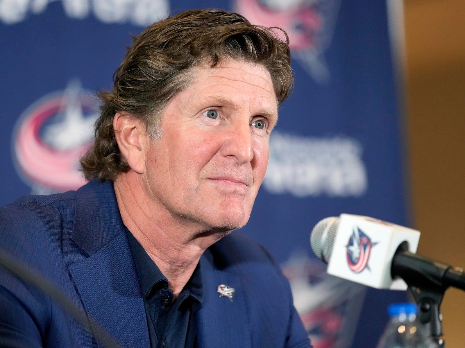 Mike Babcock Returning To Coaching?