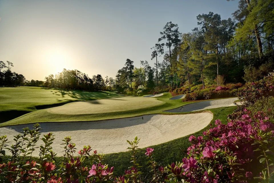 Augusta National GC