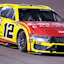 NASCAR Cup Series odds Ryan Blaney