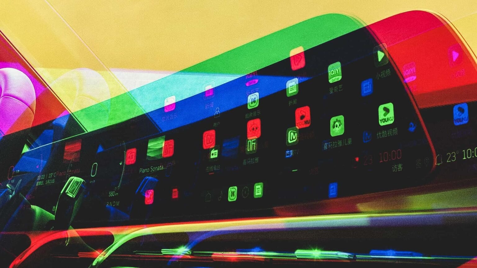 GM Is Killing Apple CarPlay in All Its Vehicles. Here’s What That Actually Means