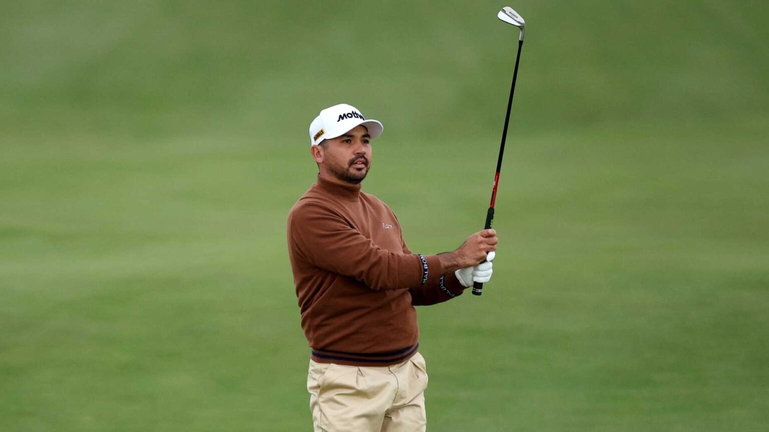 2025 Bank of Utah Championship Friday tee times: Round 2