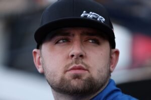 Kaden Honeycutt’s goal? “Not do anything dumb” in first NASCAR title shot