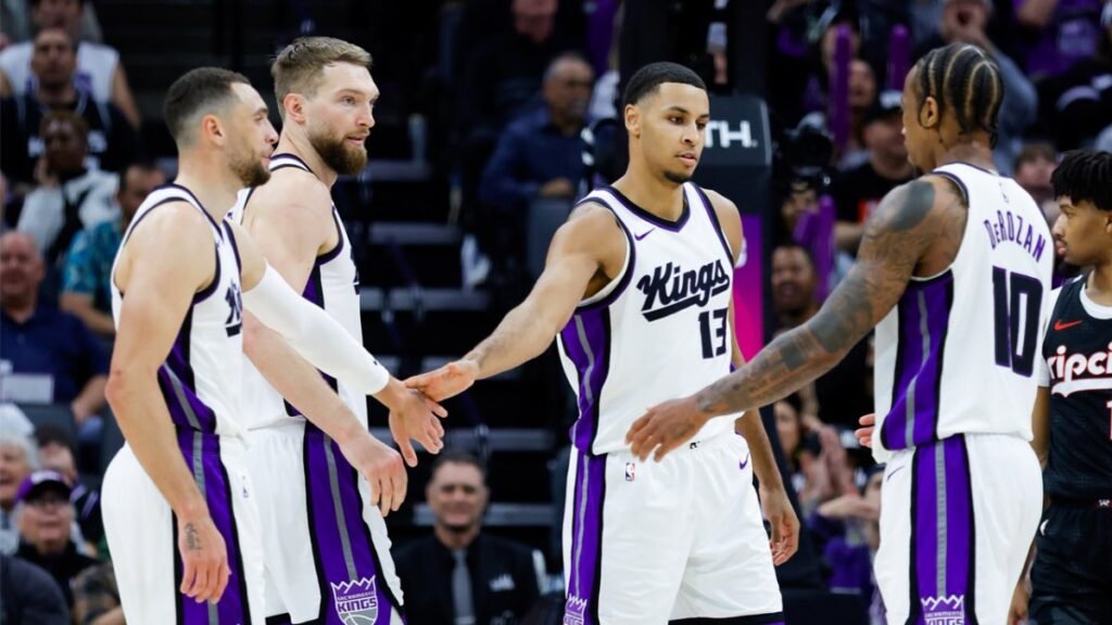 What does success look like for Kings in 2025-26 NBA season? – NBC Sports Bay Area & California