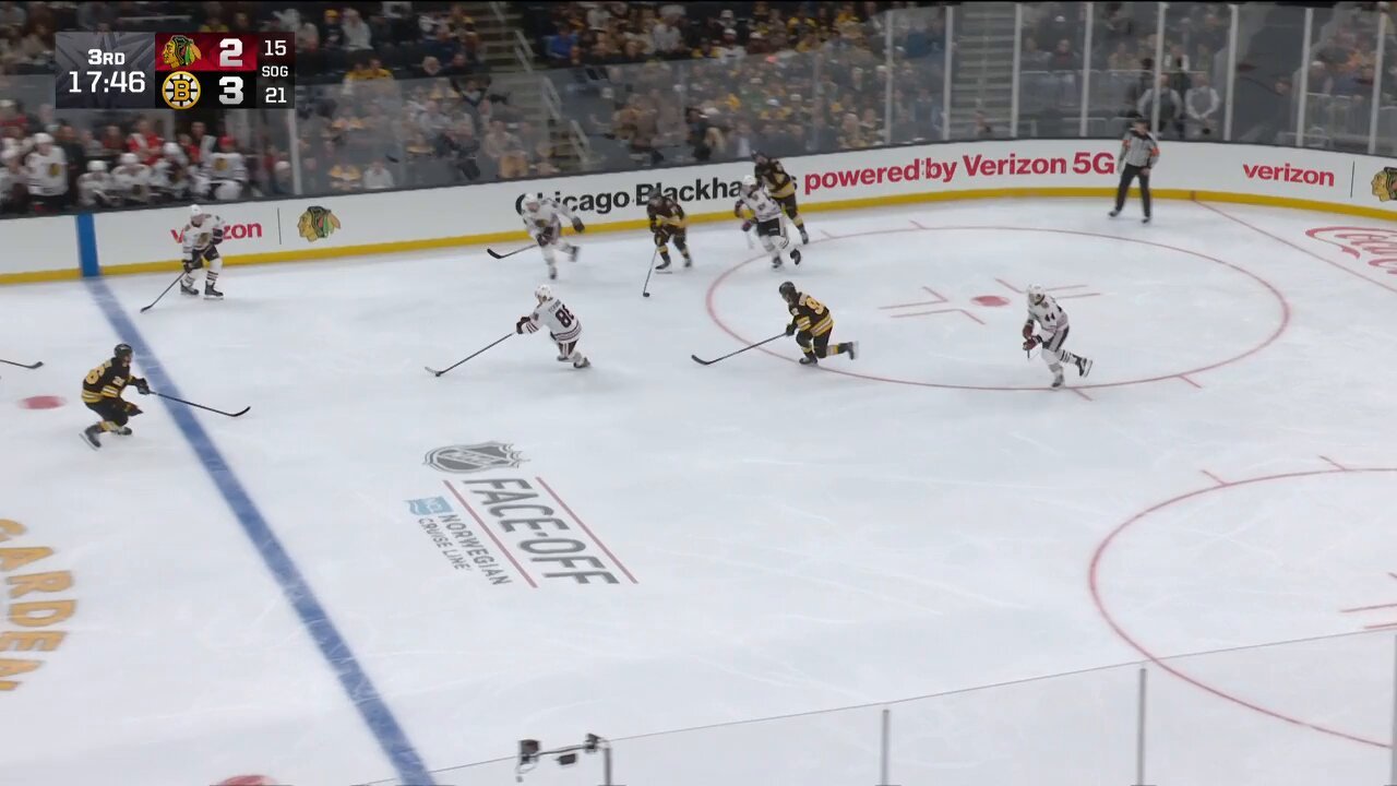 Chicago Blackhawks (@NHLBlackhawks) on X