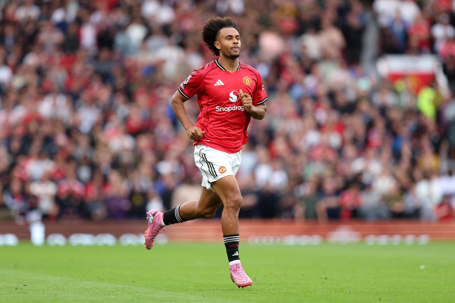 West Ham United Backed To Sign This Premier League Forward In January 2026