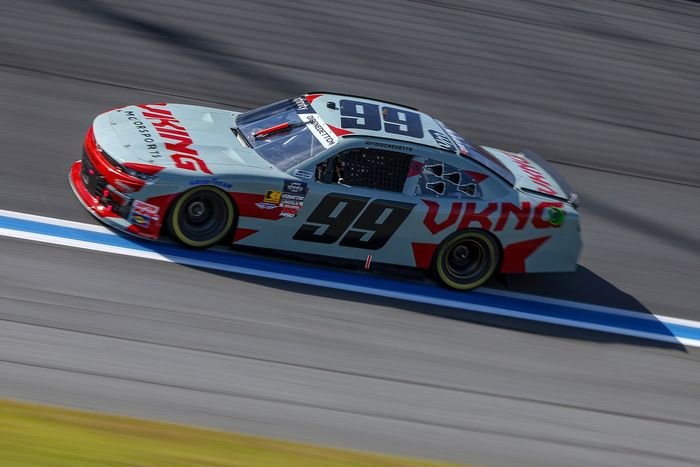 Matt DiBenedetto, Viking Motorsports Chevrolet