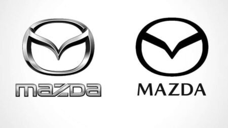 Mazda Explains 2025 Logo Change