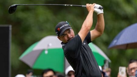 He was No. 430 in the world. Here’s why LIV Golf could come next