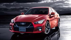 Nissan Confirms a New Skyline ‘Somewhere Between’ the Z and GT-R