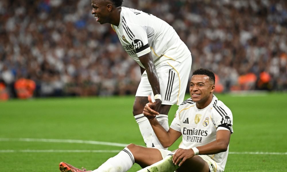 Doubt lingers over Real Madrid superstar’s availability for Getafe clash